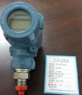 DBS208、308系列压力变送器 工业自动化中的可靠测量伙伴