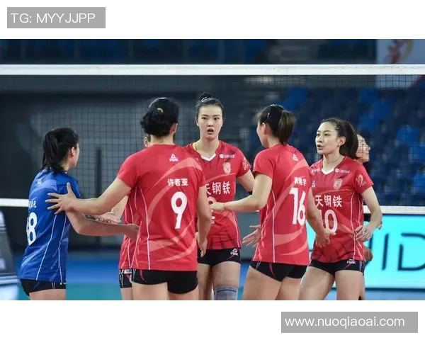 排球盛宴：深入解析北京排球队的训练与比赛节奏